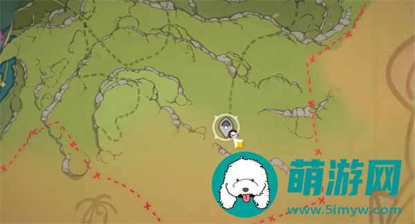 原神