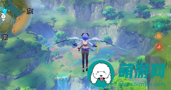 原神