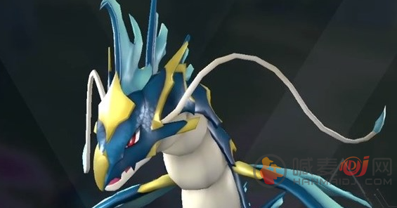 幻兽帕鲁