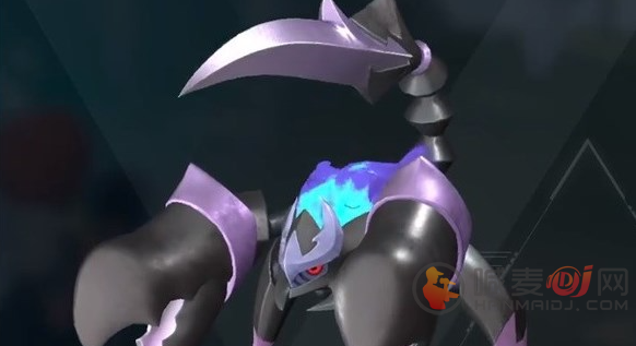 幻兽帕鲁