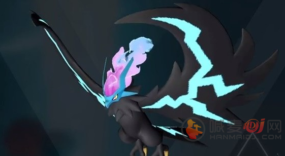 幻兽帕鲁