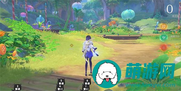原神