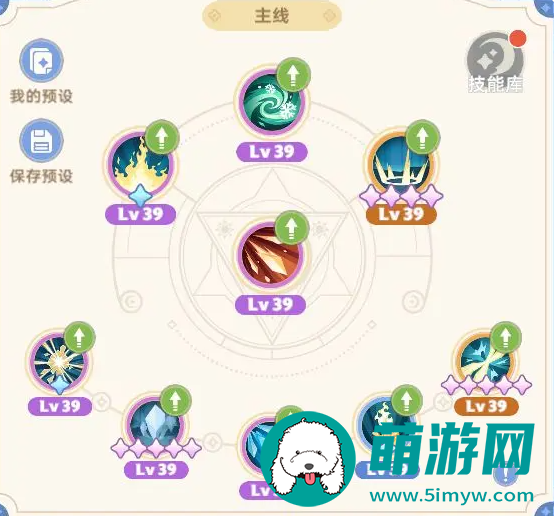 出发吧麦芬
