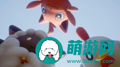 幻兽帕鲁