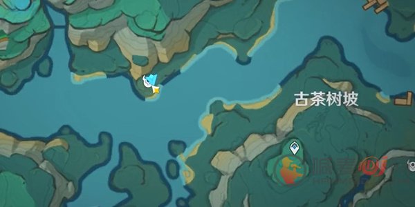 原神
