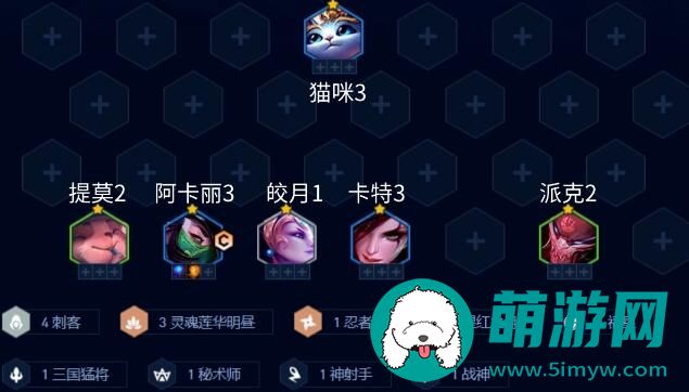 金铲铲之战