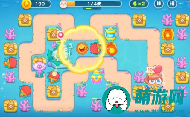 保卫萝卜4