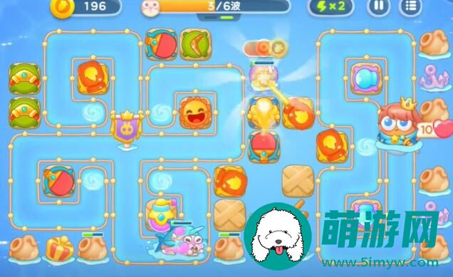 保卫萝卜4