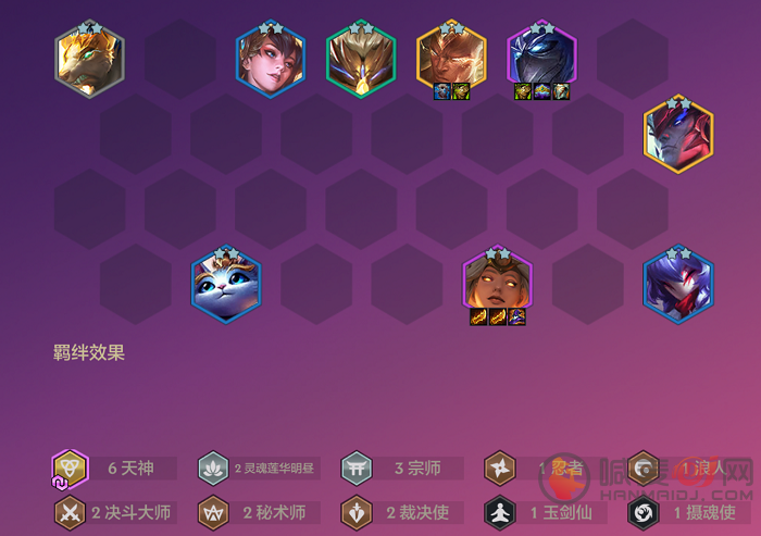 金铲铲之战