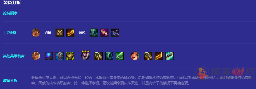 金铲铲之战