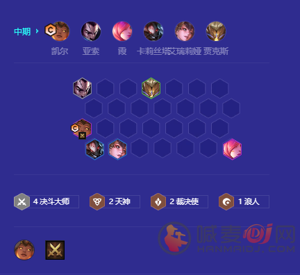 金铲铲之战