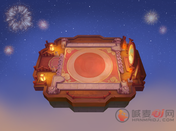 金铲铲之战