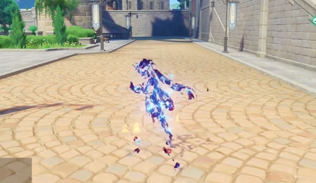 原神