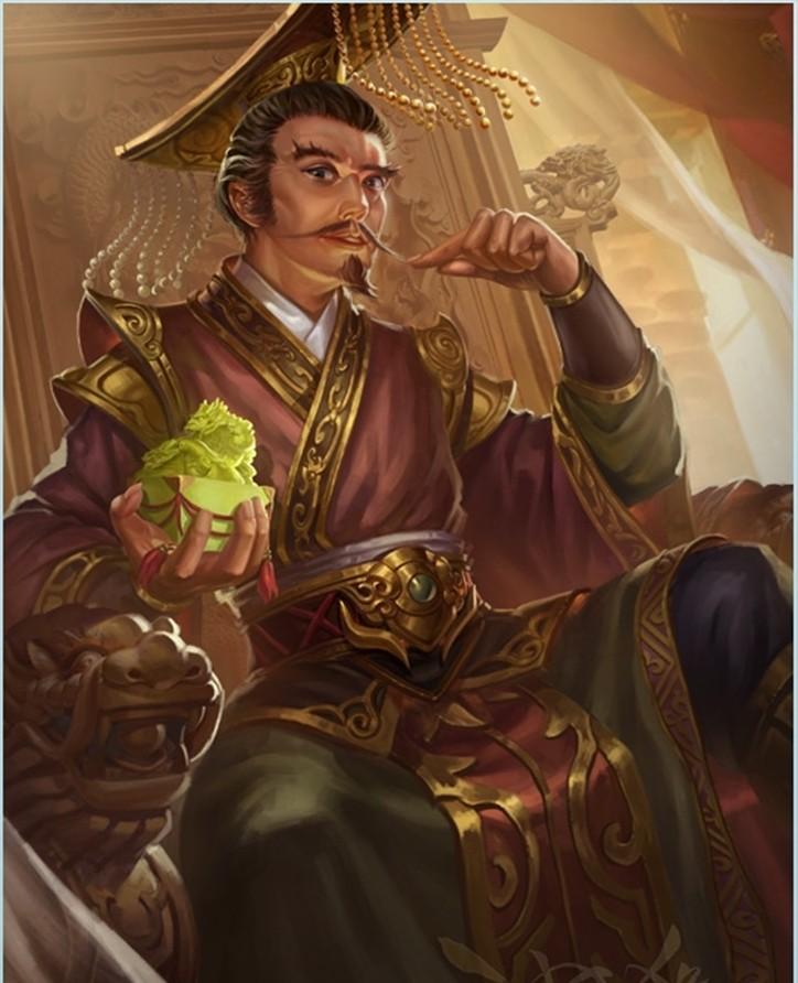 三国杀