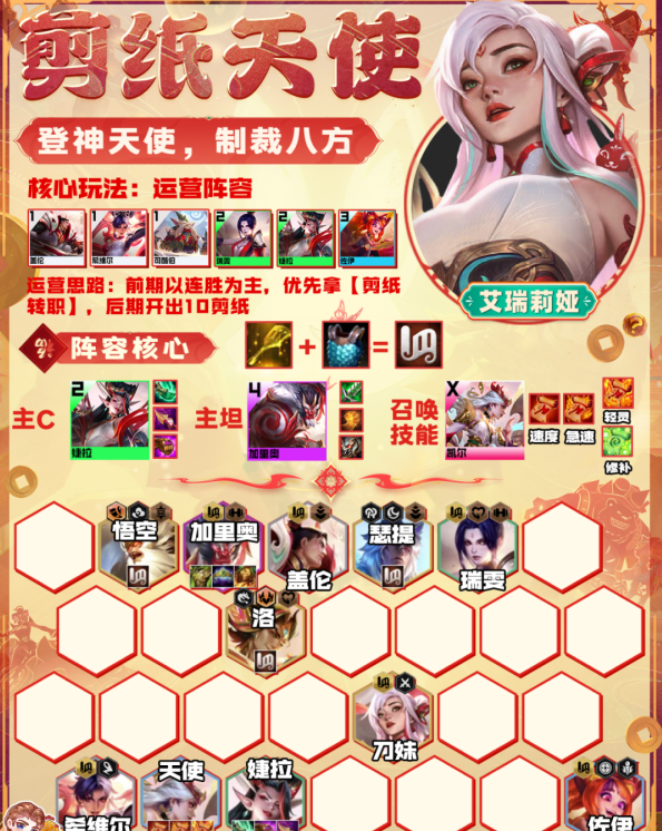 金铲铲之战