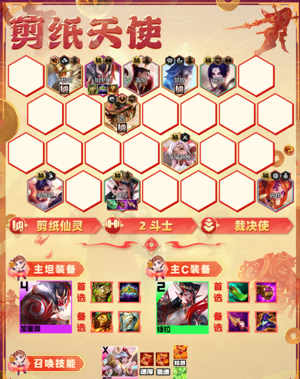 金铲铲之战