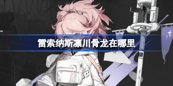 雷索纳斯