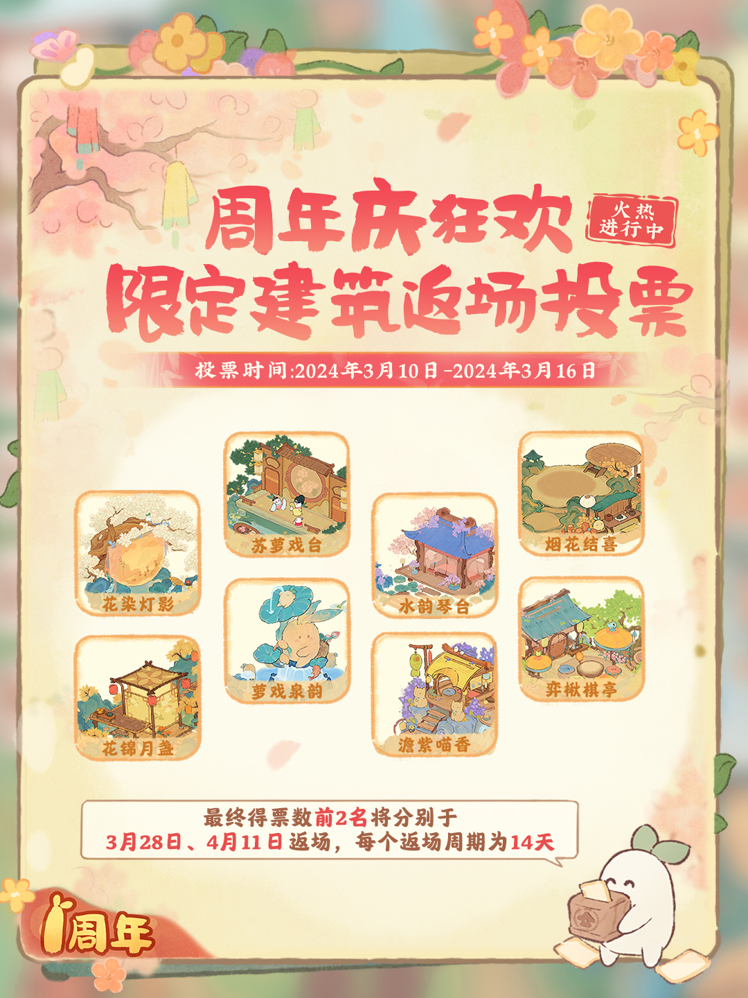 桃源深处有人家