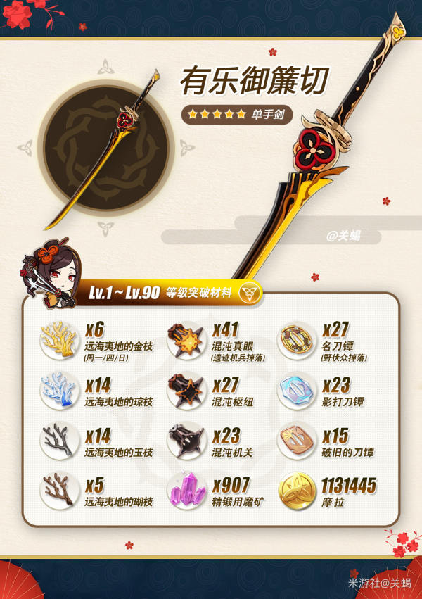 原神