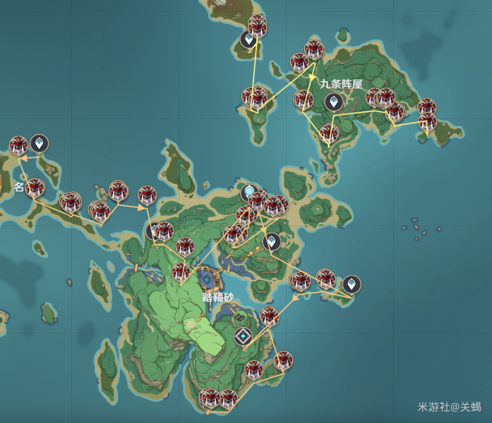 原神