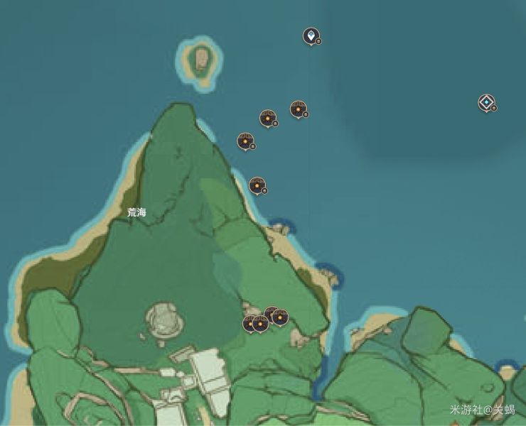 原神