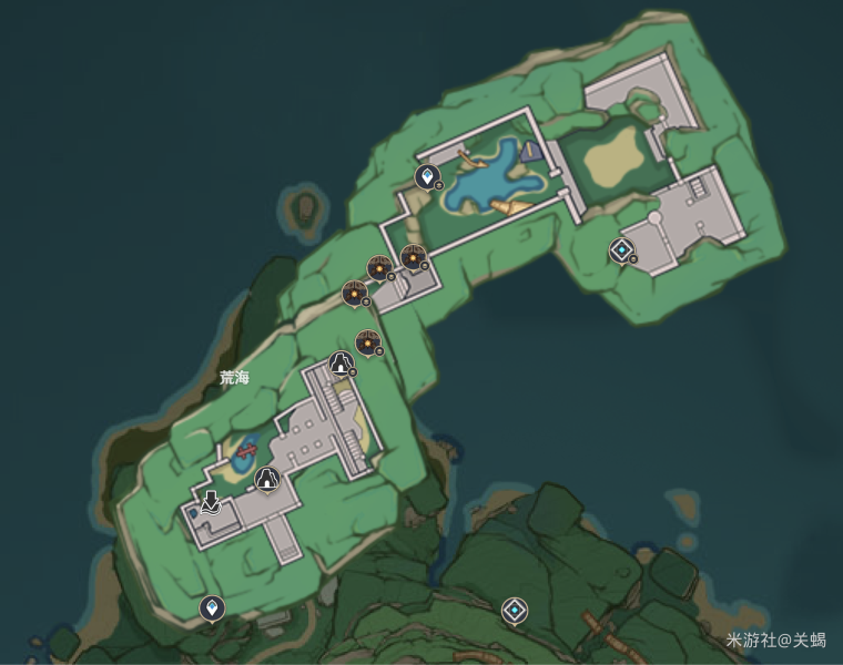 原神