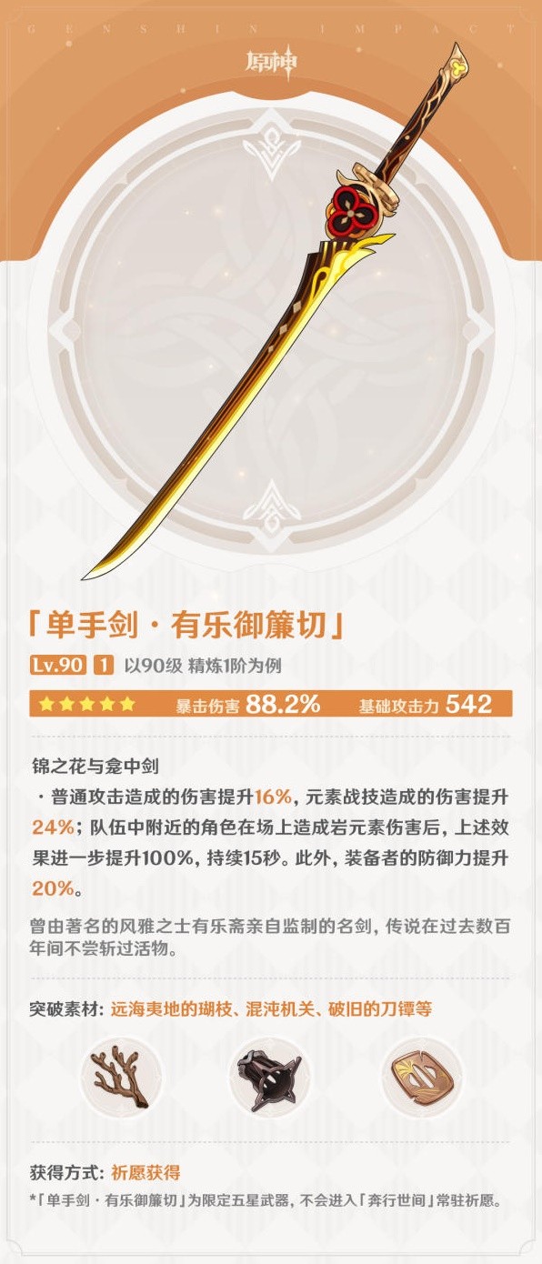 原神