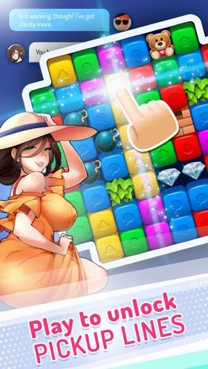 老婆约会模拟器版