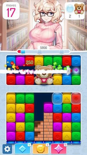 老婆约会模拟器版