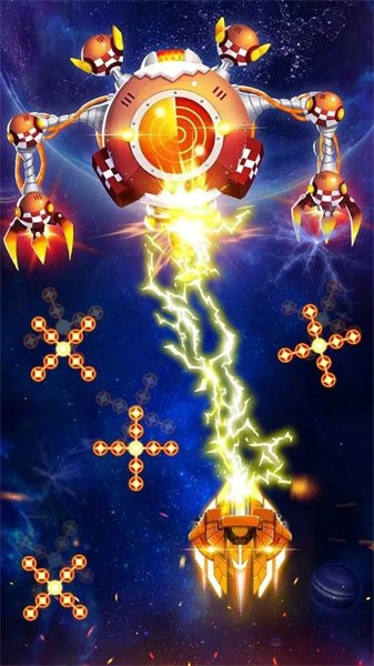 太空射手安卓下载