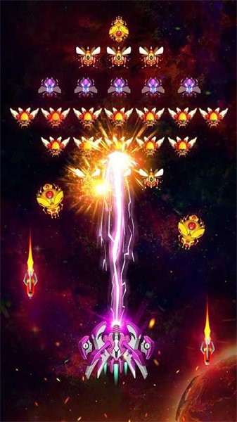 太空射手安卓下载
