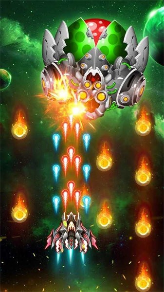 太空射手安卓下载