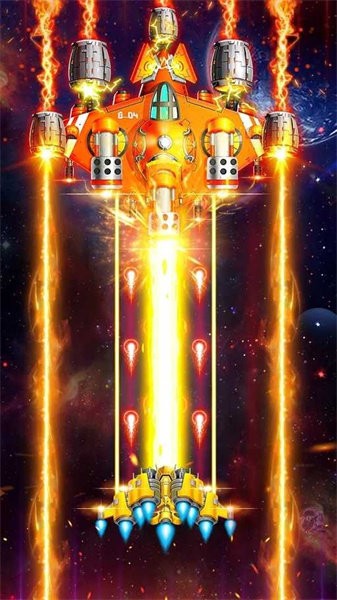 太空射手安卓下载