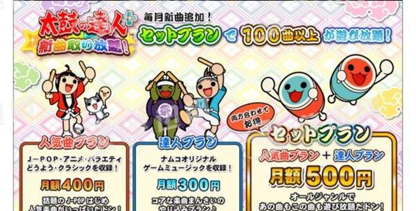 太鼓达人plus安装