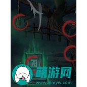 隐秘的档案盒子通关攻略