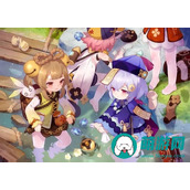 原神4.5弘辩的溢神效应活动介绍