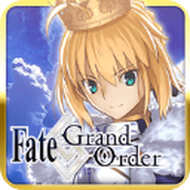 Fate/GrandOrder安装