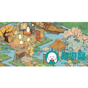 桃源深处有人家解锁仙女湖区域要什么条件?