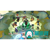 云顶之弈S11彗奇遇事件解析