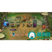 云顶之弈S11提莫奇遇事件解析