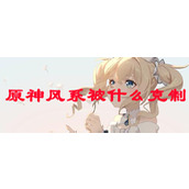 原神风元素主角圣遗物搭配一览