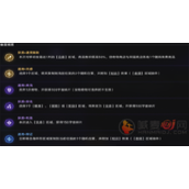 崩坏星穹铁道月亮头的奇迹商店成就获得方法攻略
