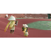 光遇海洋日兑换活动 guide
