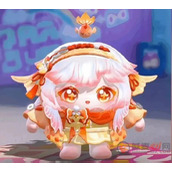 蛋仔派对鲤鱼姬小锦皮肤获取攻略