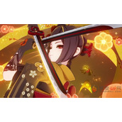 原神千织角色突破材料及汇总