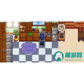 星露谷物语如何进行美食烹饪？