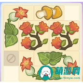 原神升炼研巧万策金素材的功效与特征
