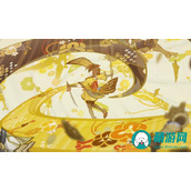 原神千织传说任务第一章攻略