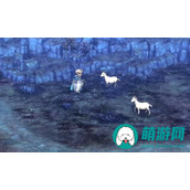 圣兽之王如何获取和使用山羊奶