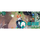 原神灵枢庭五只蝴蝶的位置与收集攻略